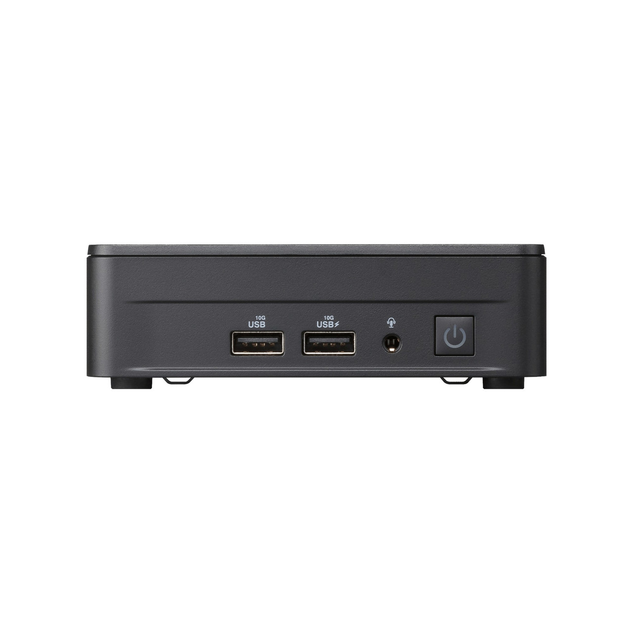 RNUC13ANKI3048CUI | ASUS NUC RNUC13ANKI3048CUI Intel® Core i3 i3-1315U 8 GB DDR4-SDRAM 512 GB SSD Windows 11 Pro UCFF Mini PC Black