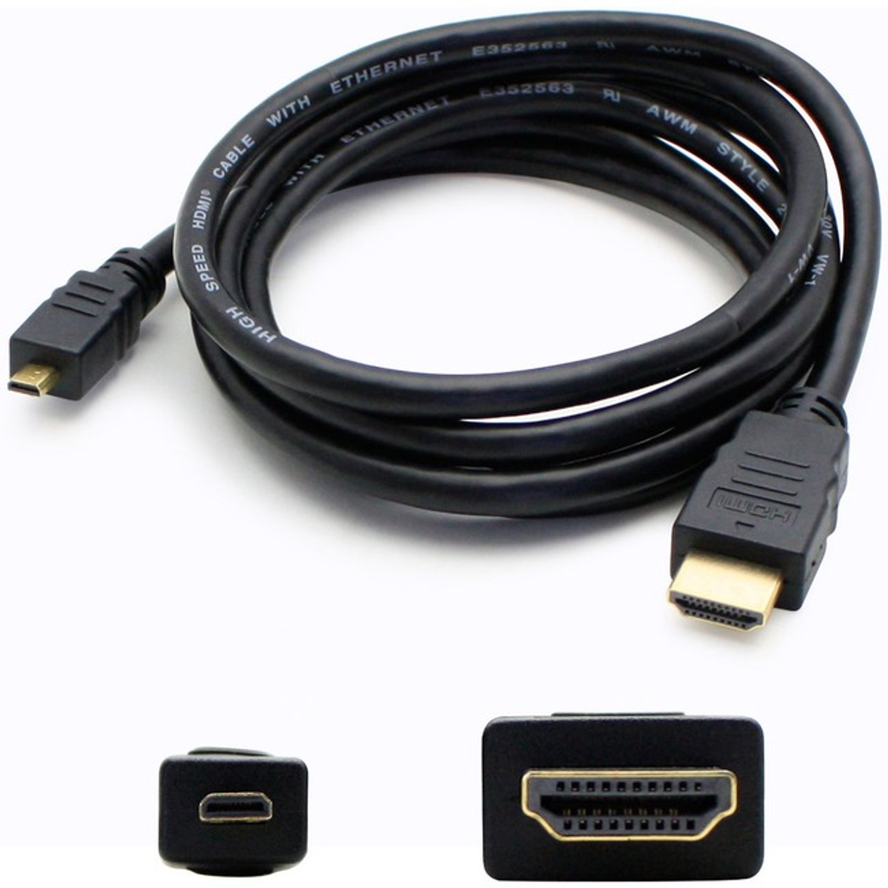 AddOn HDMI2MHDMI6-5PK AddOn HDMI2MHDMI6-5PK