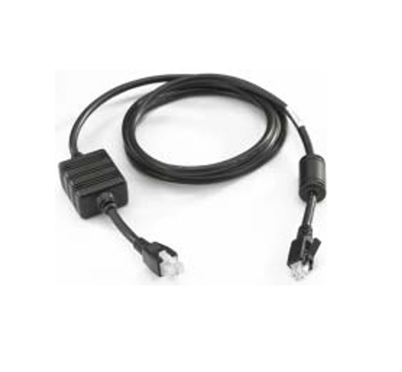 CBL-DC-381A1-01 , Zebra CBL-DC-381A1-01 power cable Black CBL-DC-381A1-01 , Zebra CBL-DC-381A1-01 power cable Black
