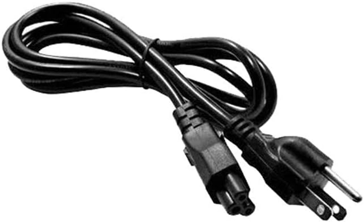 AC06C05US , Intel AC06C05US power cable Black 23.6" (0.6 m) C5 coupler