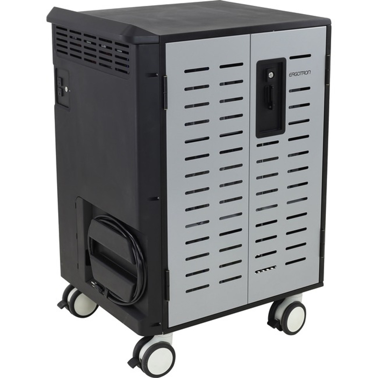 Ergotron DM40-1009-3