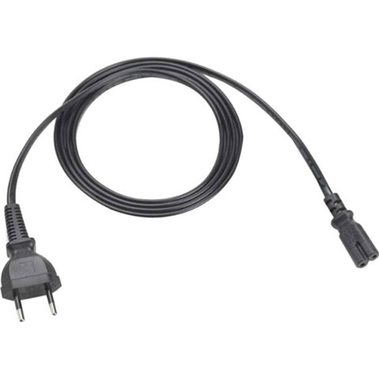 50-16000-678R , Motorola 50-16000-678R power cable Black 35.4" (0.9 m)
