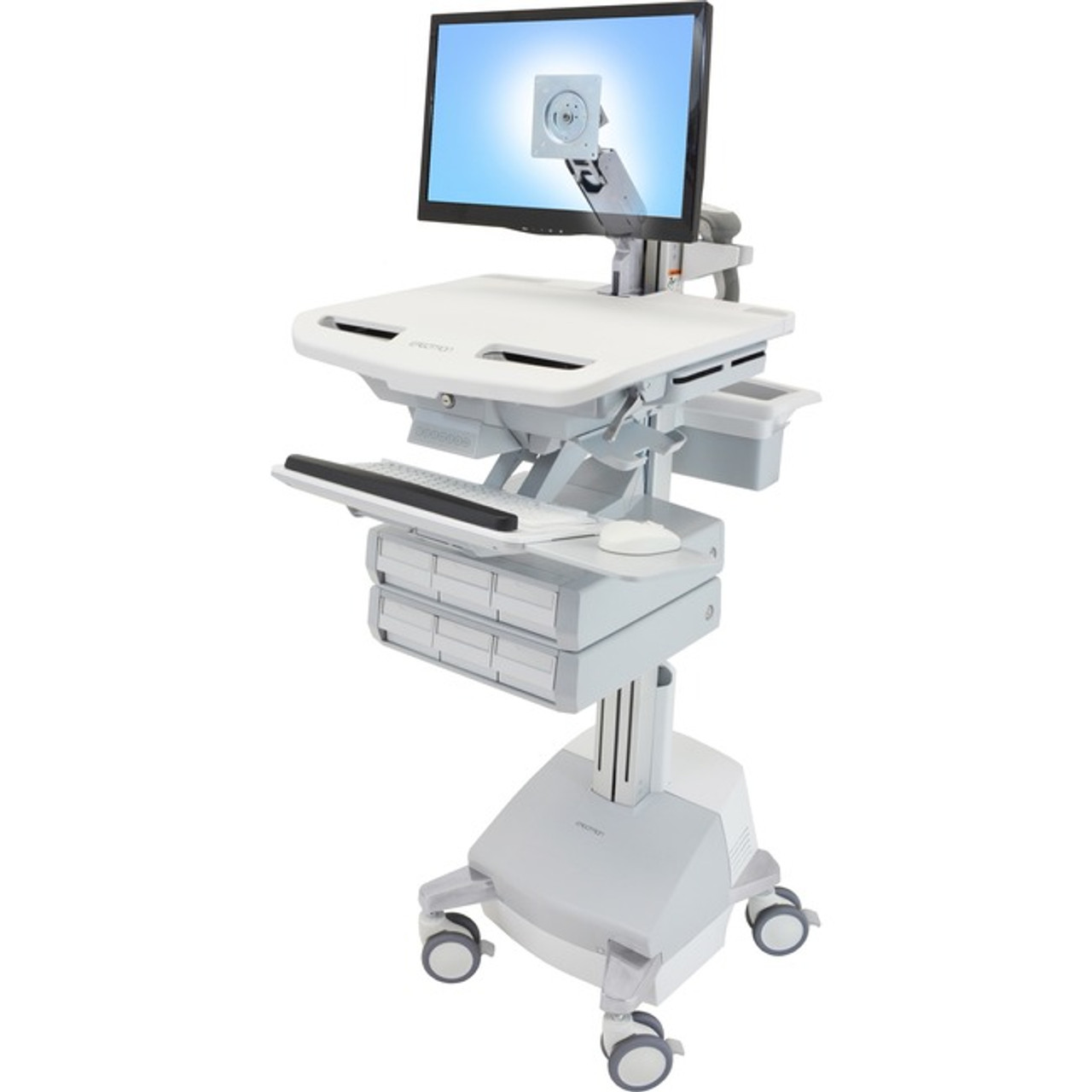 Ergotron SV44-1261-1