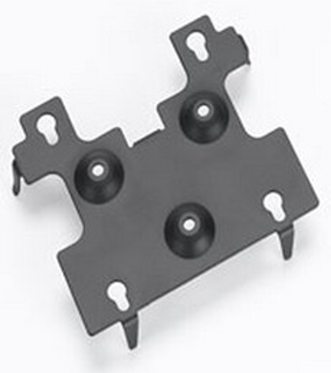 21-118517-01R , Motorola 21-118517-01R monitor mount / stand Black