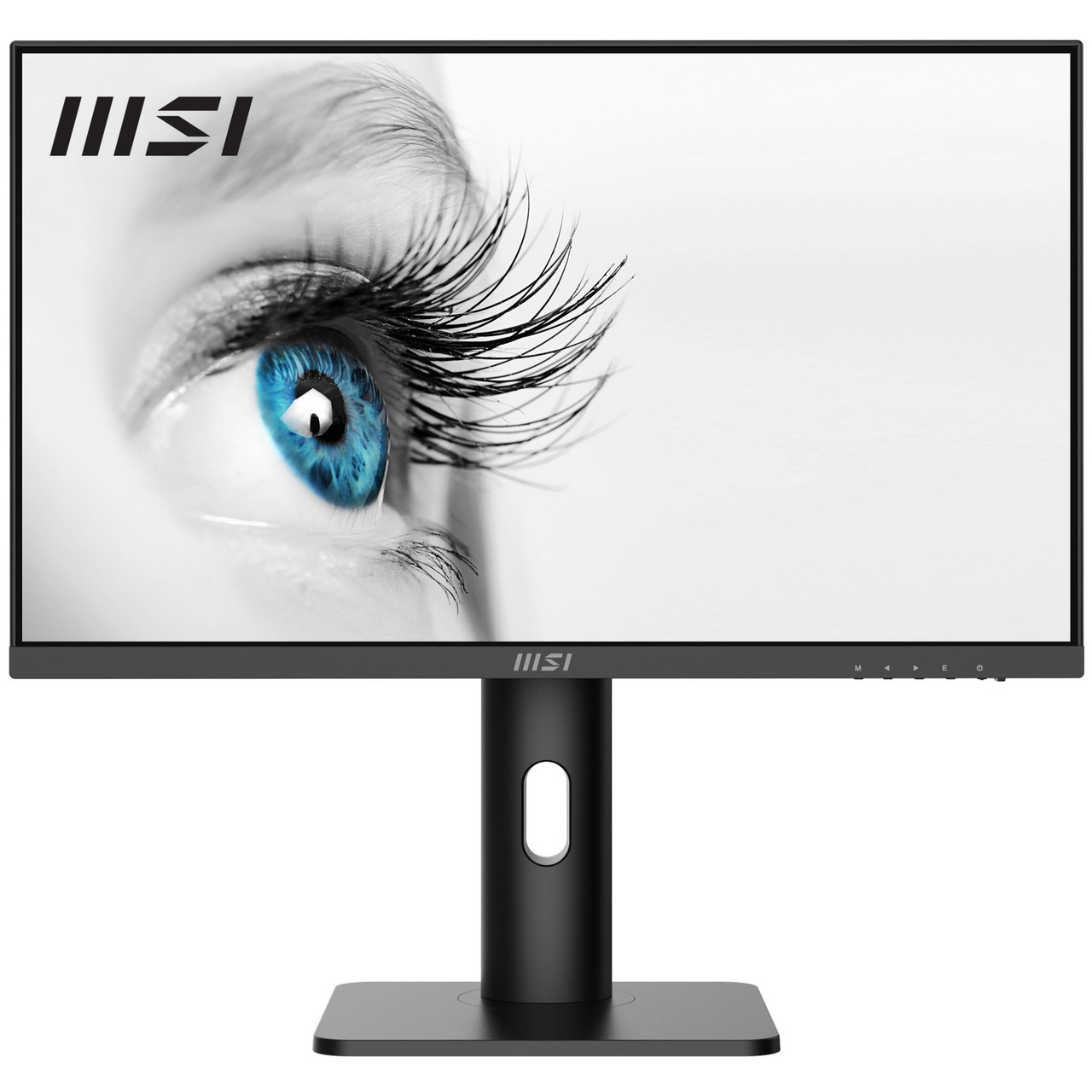 PROMP243XP , MSI Pro MP243XP computer monitor 23.8" 1920 x 1080 pixels Full HD Black