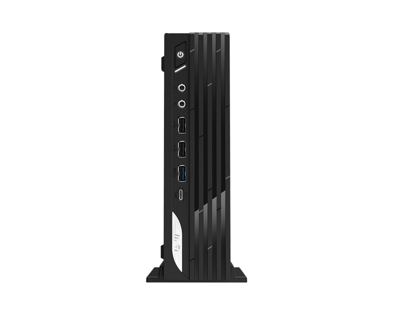 PDP2114MQ002 , MSI Pro DP21 14MQ-002US Intel® Core i7 i7-14700 32 GB DDR5-SDRAM 1 TB SSD Windows 11 Pro Mini PC Black PDP2114MQ002 , MSI Pro DP21 14MQ-002US Intel® Core i7 i7-14700 32 GB DDR5-SDRAM 1 TB SSD Windows 11 Pro Mini PC Black