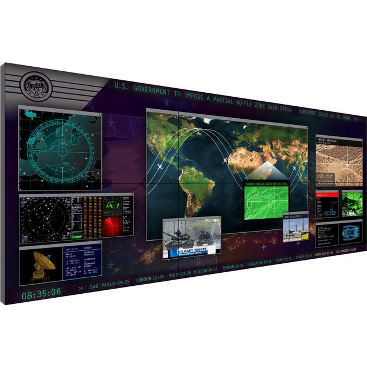 Planar 997-7679-00