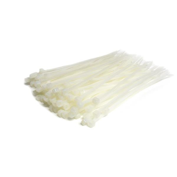 CV150K , StarTech.com 6 Inch Nylon Cable Ties cable tie - CV150K