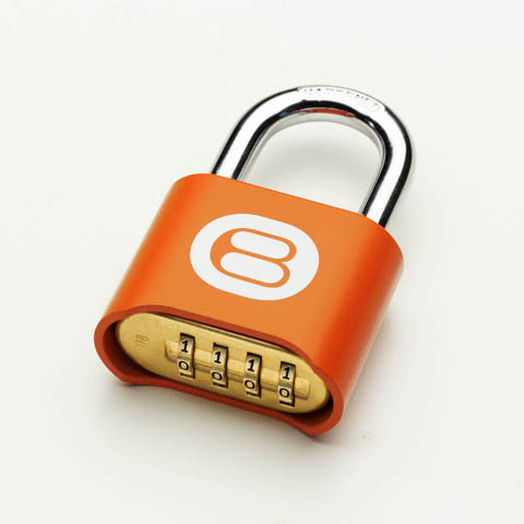 TGLOCK , Bretford TGLOCK padlock