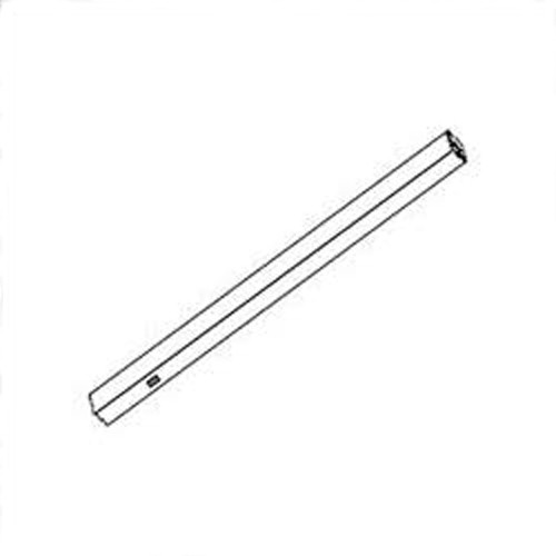 20-076-100 , Ergotron 80" Post, 3" x 3" Gray - 20-076-100