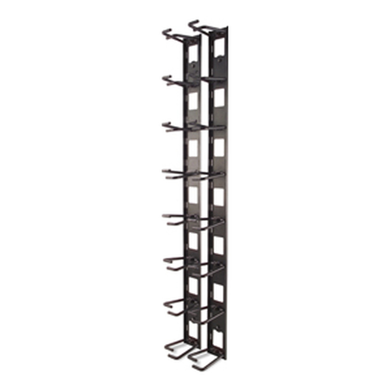 AR8442 , APC AR8442 rack accessory Cable management panel