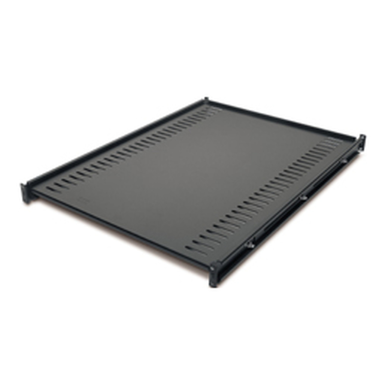 AR8122BLK , APC AR8122BLK rack accessory Adjustable shelf