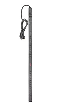 AP7532 , Schneider AG AP7532 power distribution unit (PDU) 24 AC outlet(s) 0U Black