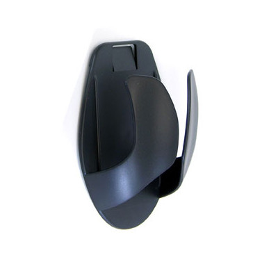 99-033-085 , Ergotron Mouse Holder Black - 99-033-085