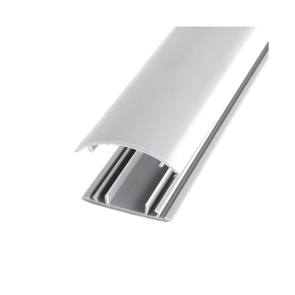 RD50_2 , StarTech.com RD50_2 cable tray Straight cable tray White