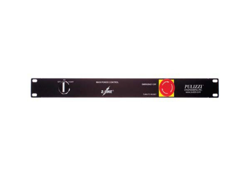 RCP100-BLK-LT , Eaton RCP100-BLK-LT remote power controller 0 AC outlet(s)