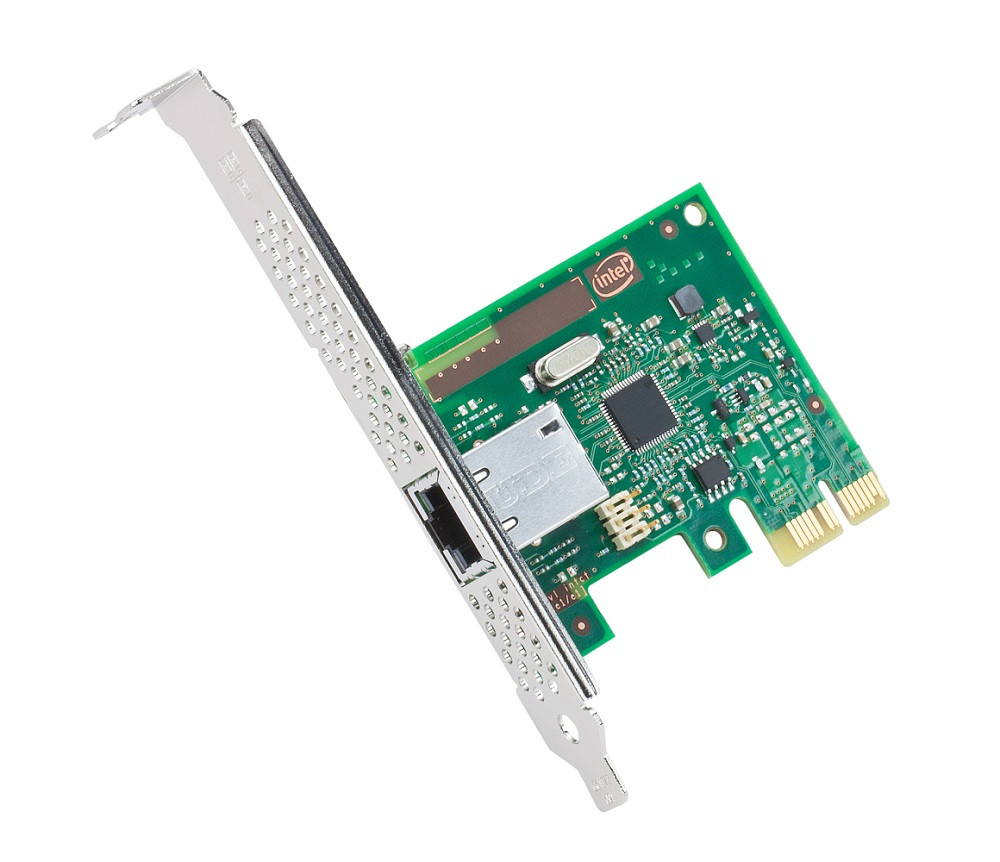 I210T1BLK , Intel I210T1BLK network card Internal Ethernet 1000 Mbit/s
