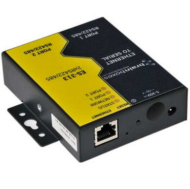 ES-313 , Brainboxes ES-313 serial server RS-422/485
