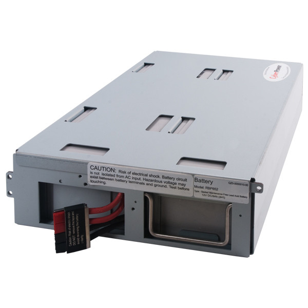 RB1290X4D , CyberPower RB1290X4D UPS battery 12 V