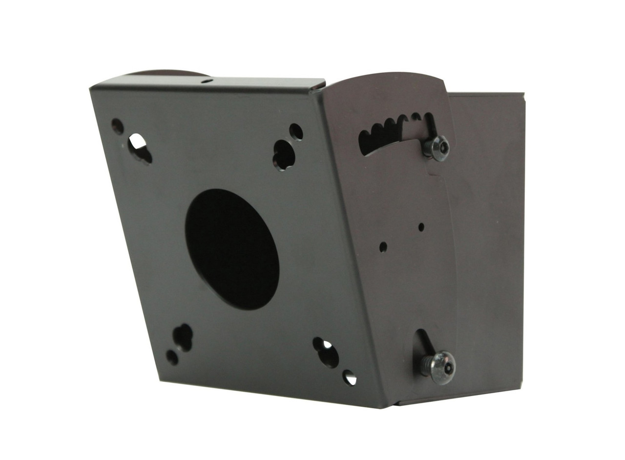 PLCM-2 , Peerless PLCM-2 signage display mount 90" Black