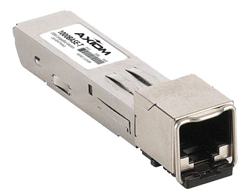 AA1419043-E6-AX , Axiom AA1419043-E6-AX network transceiver module Copper 1000 Mbit/s SFP