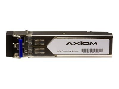 J9152A-AX , Axiom 10GBASE-LRM, SFP+ network transceiver module Fiber optic 10000 Mbit/s SFP+ - J9152A-AX