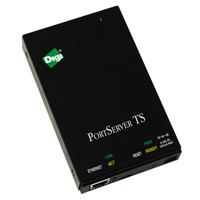 70002041 , Digi PortServer TS 1 serial server RS-232 - 70002041