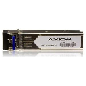 AXG91633 , Axiom AXG91633 network transceiver module Fiber optic 1000 Mbit/s SFP