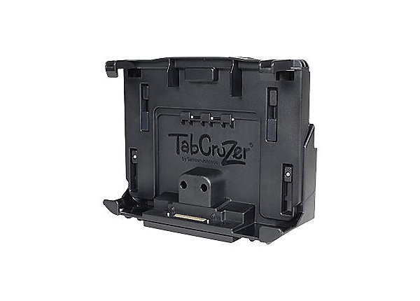 7160-0487-02-P , Panasonic 7160-0487-02-P mobile device dock station Tablet Black