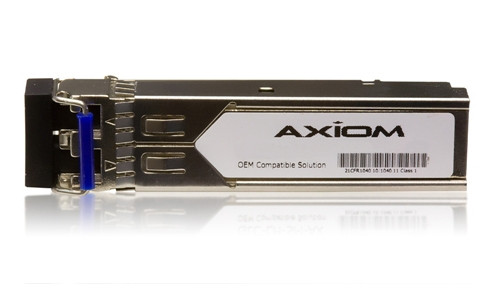 ONS-SI-GE-SX-AX , Axiom 1000Base-SX SFP network transceiver module Fiber optic 1000 Mbit/s 850 nm - ONS-SI-GE-SX-AX
