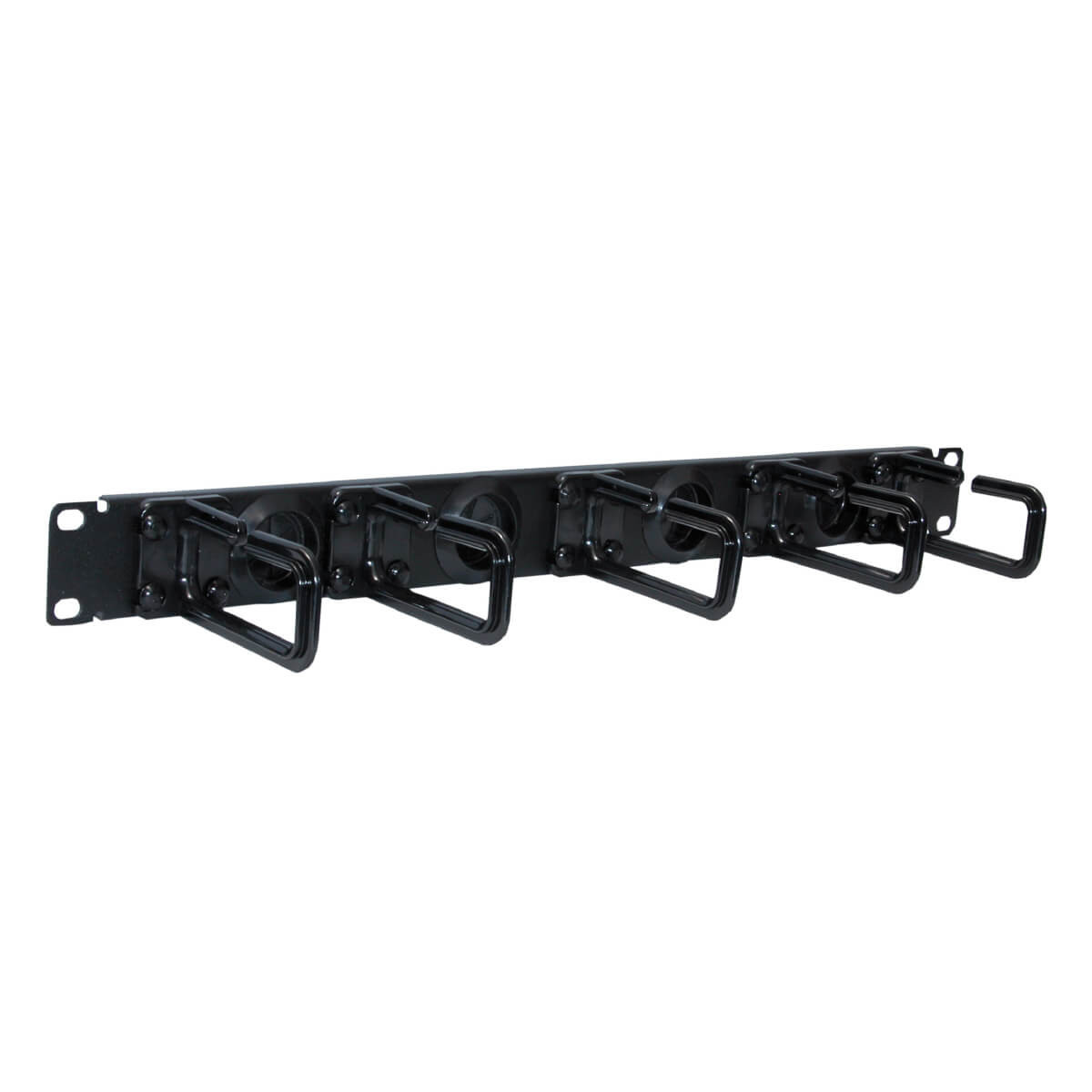 SRCABLERING1U , Tripp Lite SRCABLERING1U rack accessory