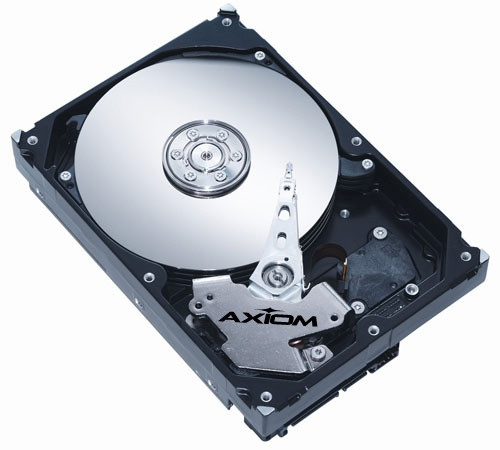 0A89472-AX , Axiom 2TB Enterprise SATA 6Gb/s internal hard drive 7200 RPM 64 MB 3.5" Serial ATA III - 0A89472-AX