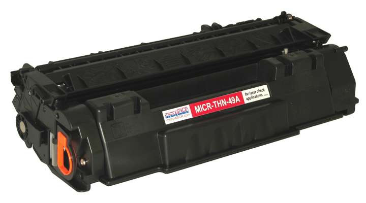 MICRTHN49A , MicroMICR THN-49A toner cartridge 1 pc(s) Black - MICRTHN49A