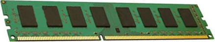 500660-B21-AX , Axiom 4GB DDR3 240-pin DIMM memory module ECC - 500660-B21-AX