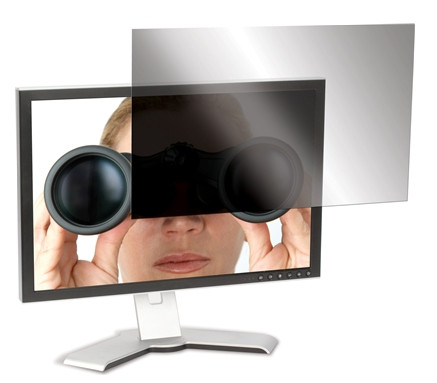 ASF27W9USZ , Targus ASF27W9USZ display privacy filters 27" Monitor Frameless display privacy filter