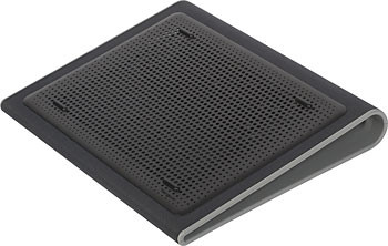 AWE55US , Targus Lap Chill Mat Black - AWE55US