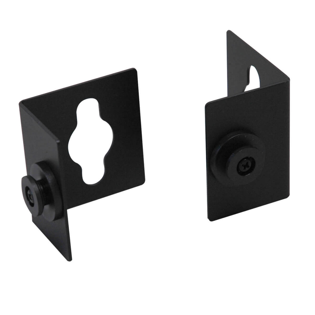 PDUMVROTATEBRKT , Tripp Lite PDUMVROTATEBRKT mounting kit Black