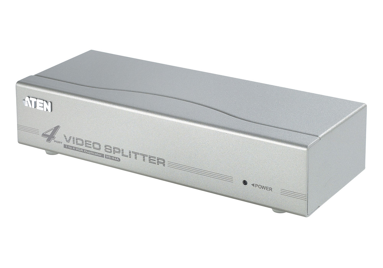 VS94A , ATEN VS94A video splitter VGA 4x VGA