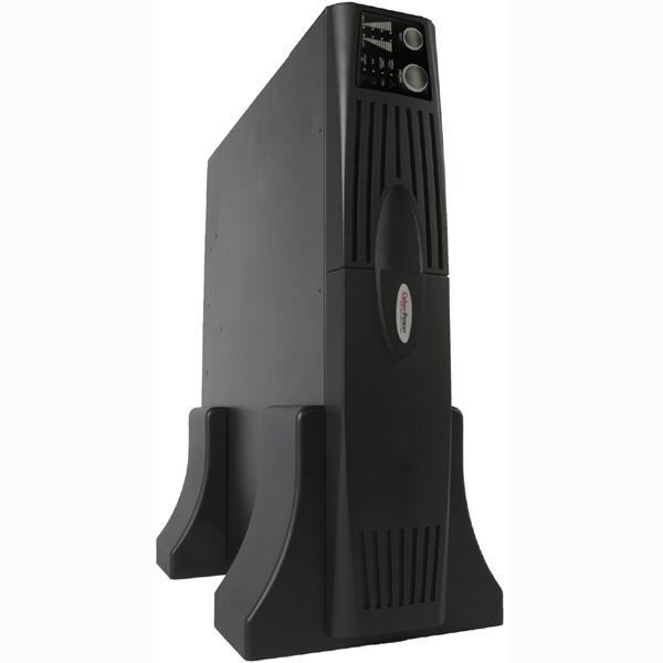 CPS1500AVR , CyberPower CPS1500AVR uninterruptible power supply (UPS) 1.5 kVA 950 W