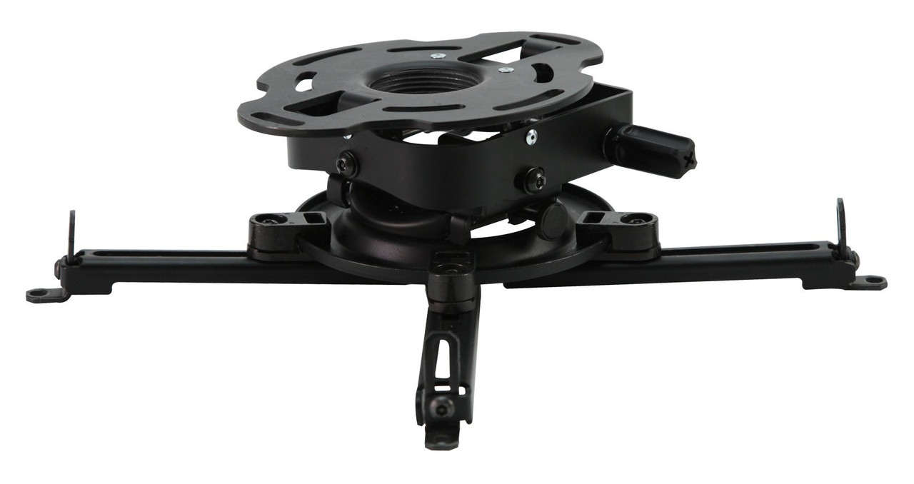 PRGS-UNV , Peerless PRGS-UNV project mount Ceiling Black