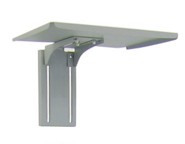 97-500-055 , Ergotron WideView Camera Shelf Kit Gray - 97-500-055