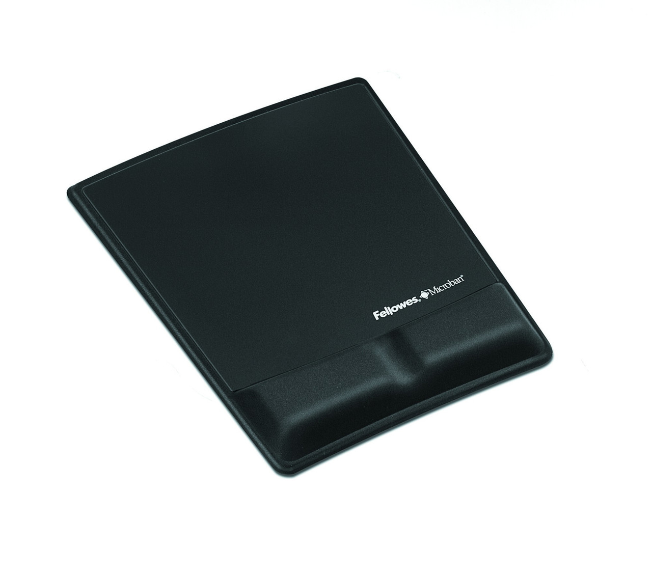 9181201 , Fellowes 9181201 mouse pad Black