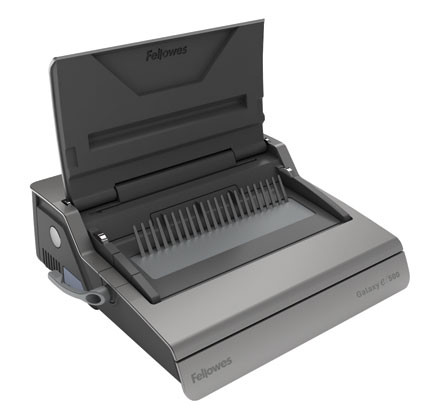 5218301 , Fellowes Galaxy E 500 sheets - 5218301