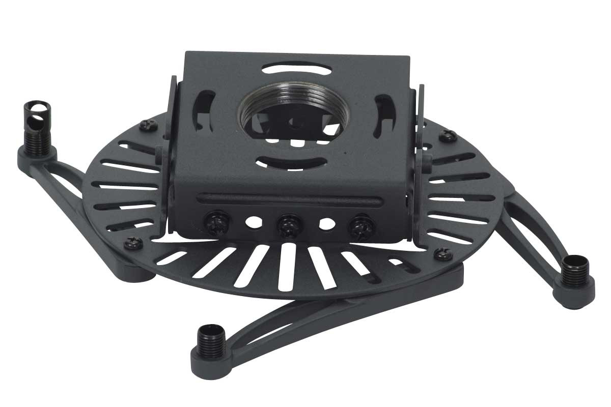 PDS-PLUS , Premier Mounts PDS-PLUS project mount Ceiling Black
