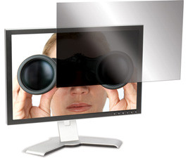 ASF22WUSZ , Targus LCD Monitor Privacy Filter - ASF22WUSZ