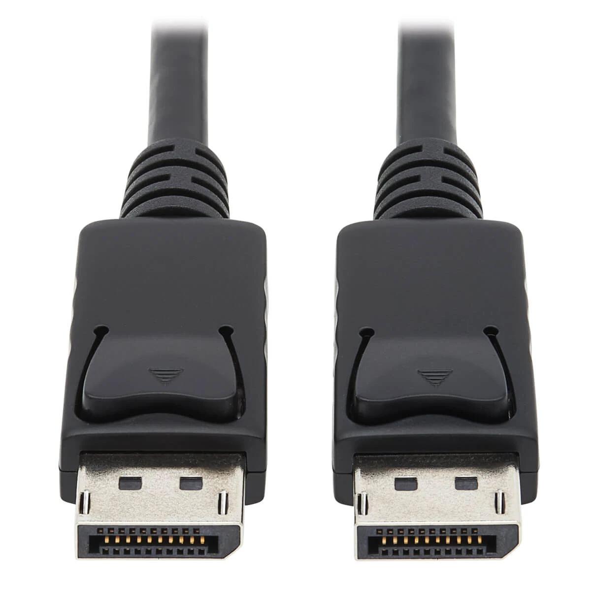 P580-010 , Tripp Lite P580-010 DisplayPort cable 120.1" (3.05 m) Black