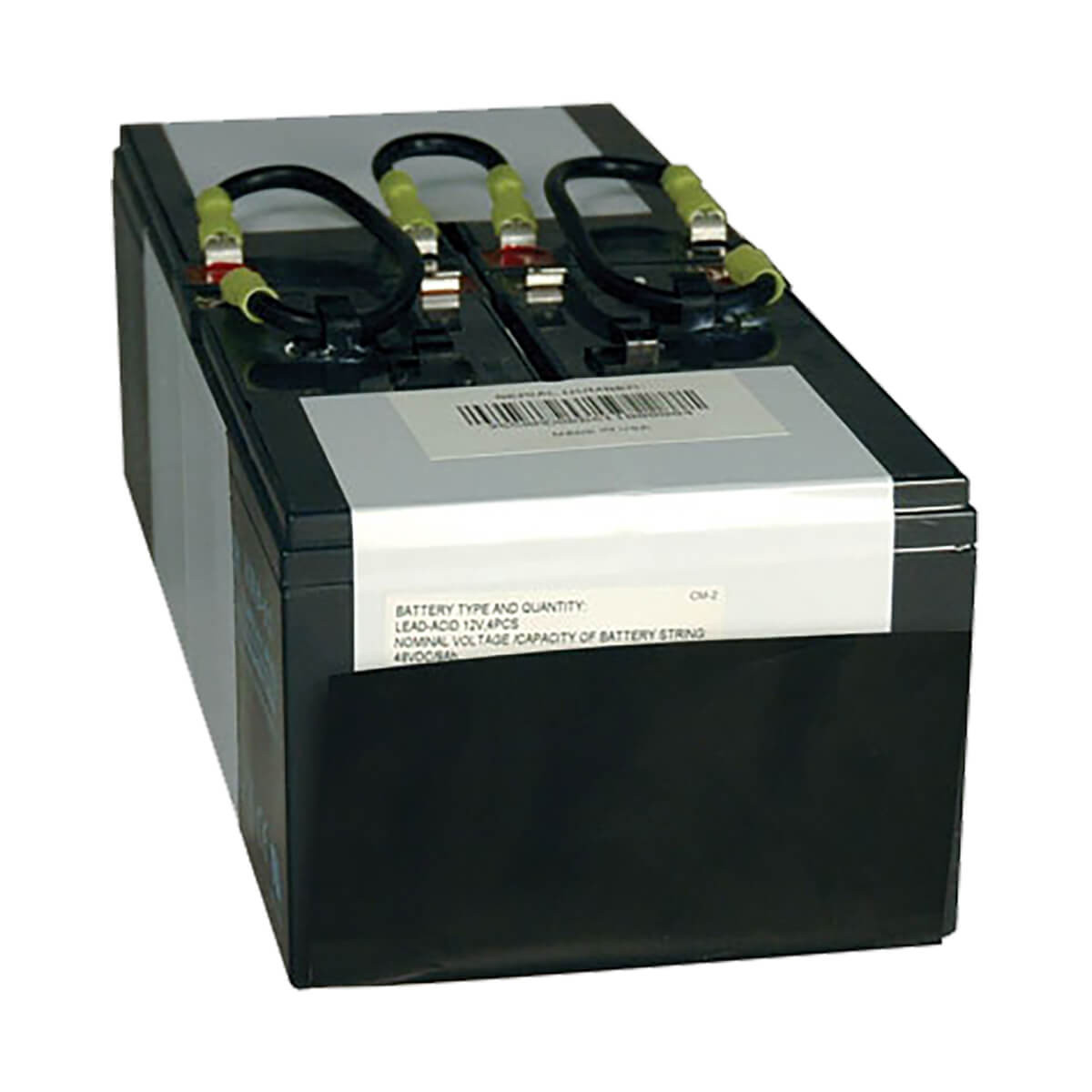 RBC94-3U , Tripp Lite RBC94-3U UPS battery 48 V