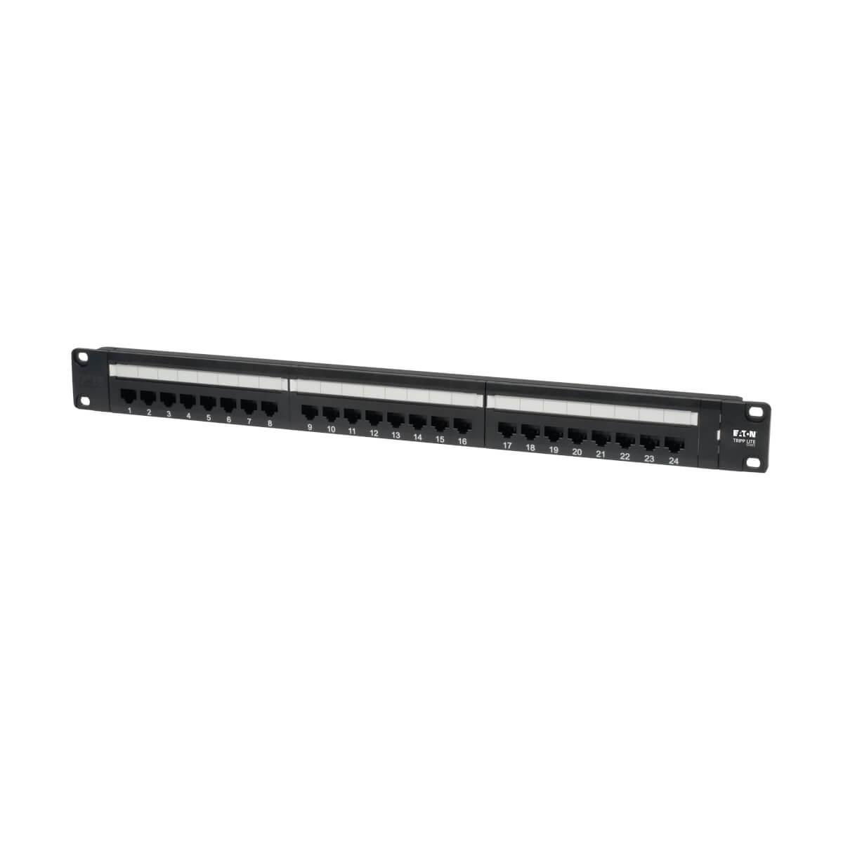 N252-024 , Tripp Lite N252-024 patch panel 1U