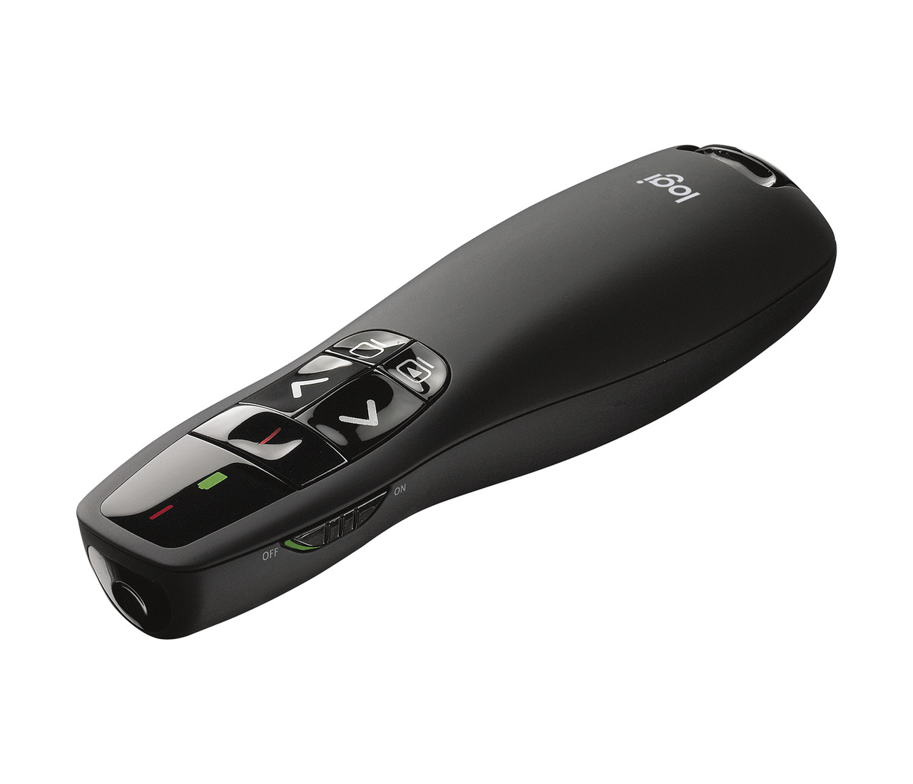 910-001354 , Logitech 910-001354 wireless presenter RF Black