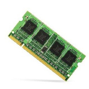 FPCEM101AP-AX , Axiom 1GB DDR-333 SODIMM memory module 1 x 1 GB 200-pin SO-DIMM - FPCEM101AP-AX